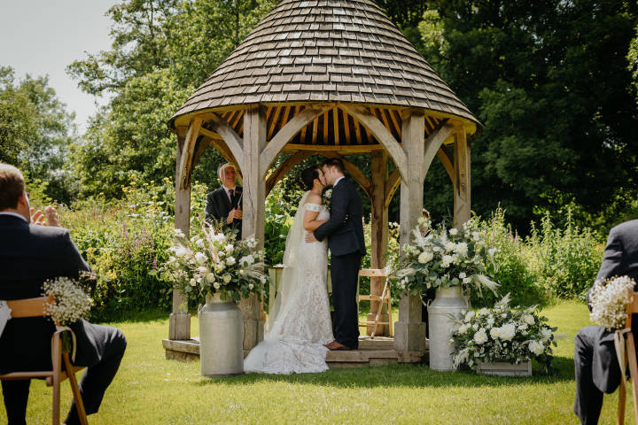 Priston Mill Venues in Bristol and Somerset