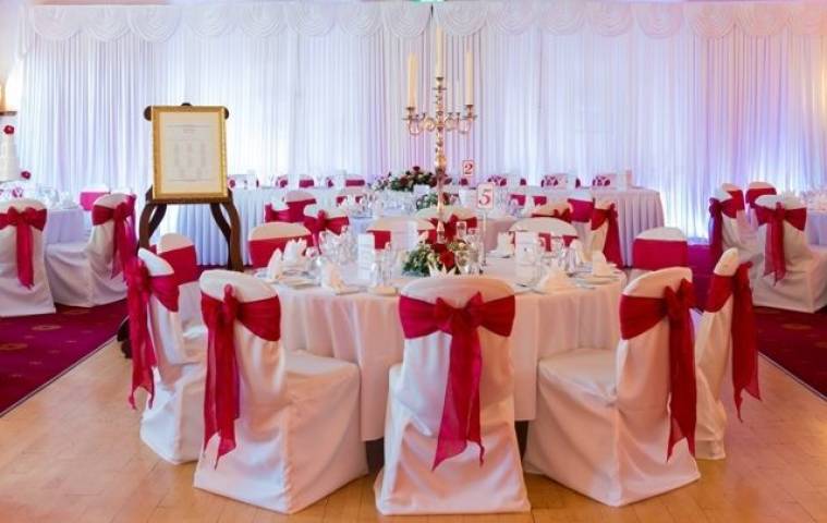 Glen Yr Afon House Hotel, Venues in Monmouthshire