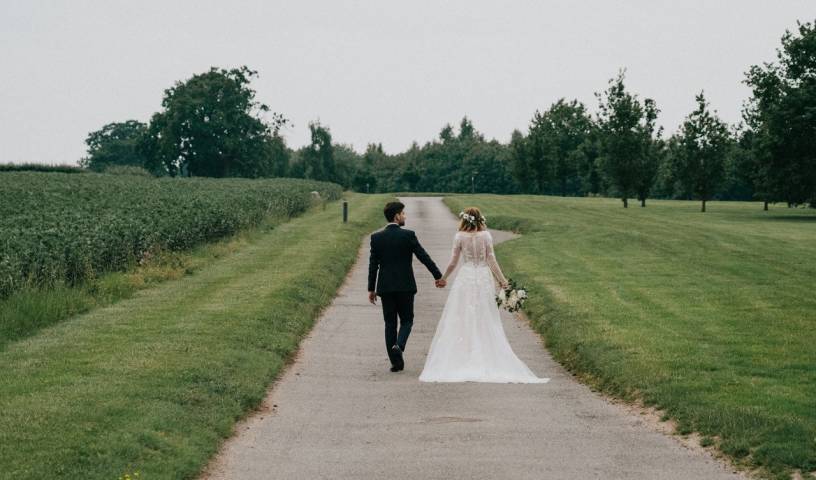 Crondon Park Venues in Essex