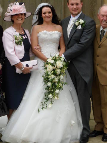 Fleur de Lynn , Florists in Sussex East