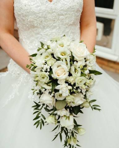 The Daisy Chain Florists in Buckinghamshire