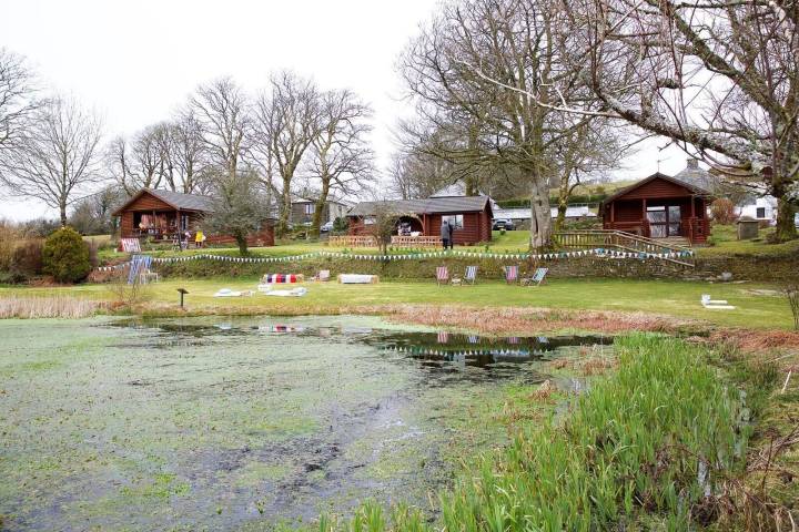 Ta Mill Barn Wedding Venue