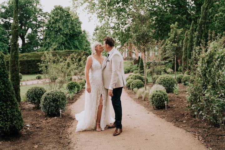 Sant Ffraed House Venues in Monmouthshire