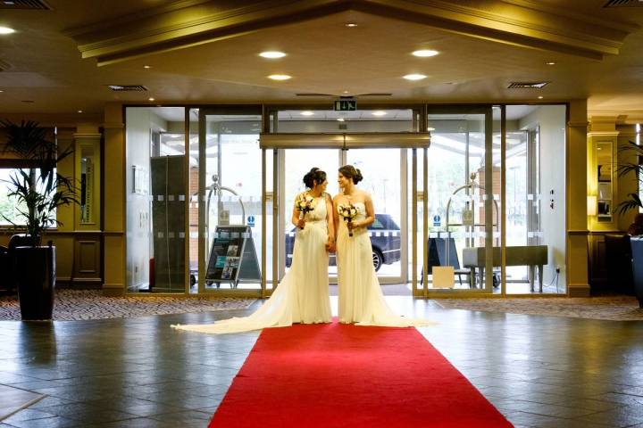 Doubletree by Hilton Strathclyde Venues in Lanarkshire - North