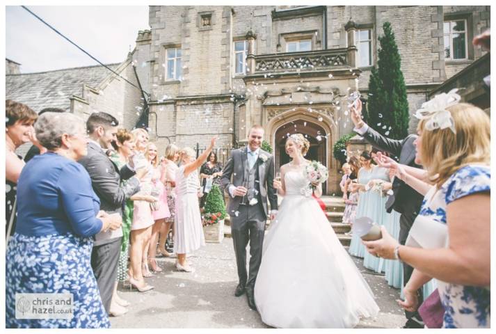Mercure Kenwood Hall Venues in Yorkshire - South