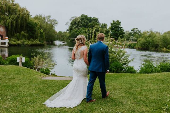 The Great House at Sonning Venues in Berkshire