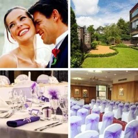 Mercure Norwich Hotel,Venues in Norfolk