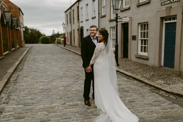 Ulster Folk & Transport Museum Venues in County Down