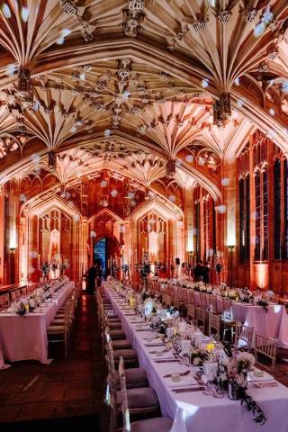 Elegant Cuisine Caterers & Catering Hire in Oxfordshire
