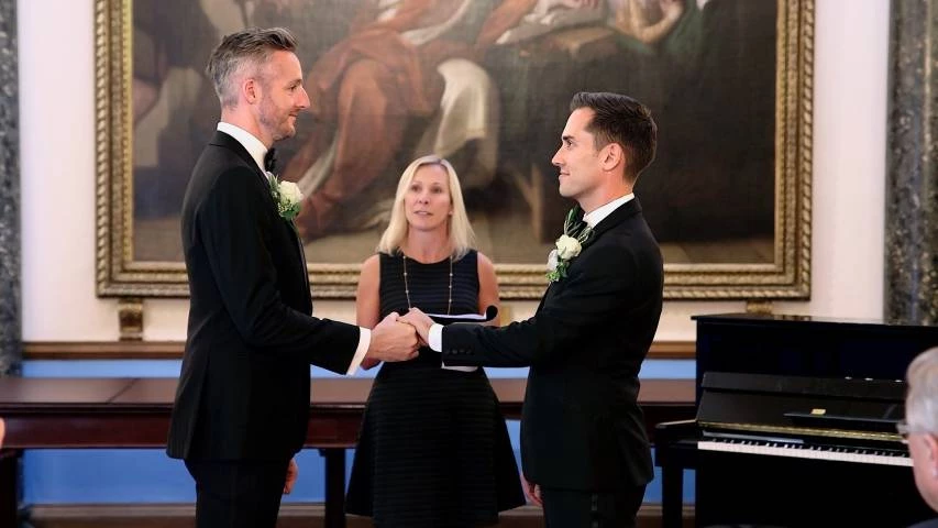 W4 Wedding Films Videography in West London