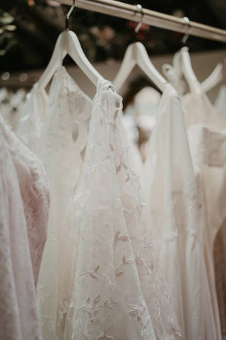 Lush Curve Bridal Bridal Wear in Surrey