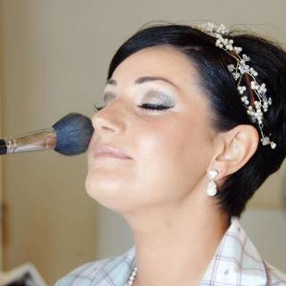 Make Up & Hair By Gemma Beauty, Hair & Make-up in West Midlands