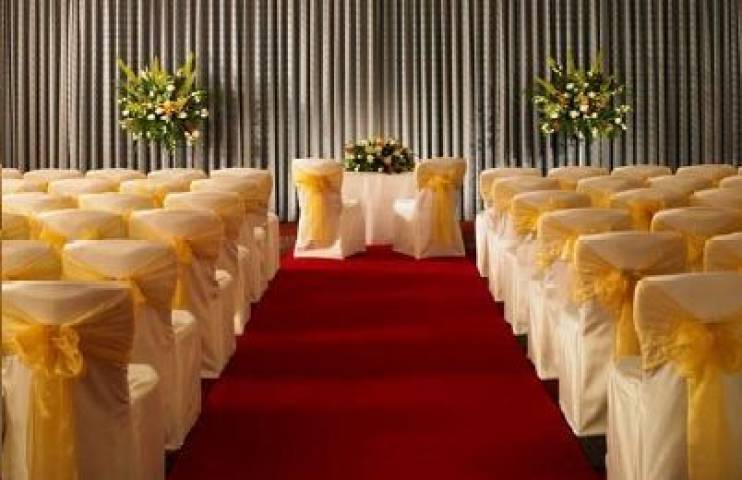 Wedding Reception Venues in Essex 