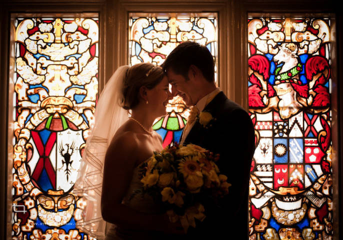 Photographers in Derbyshire 