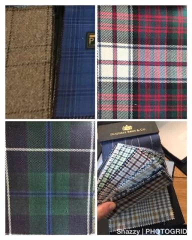 The Butch Clothing Company Ltd Bridal Wear in Kent