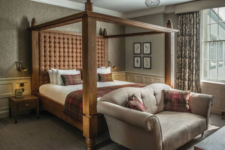 De Vere Wokefield Estate,Guest Accommodation in Berkshire