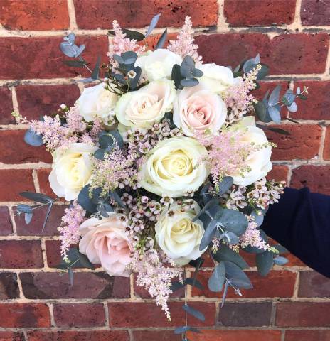 The Daisy Chain Florists in Buckinghamshire