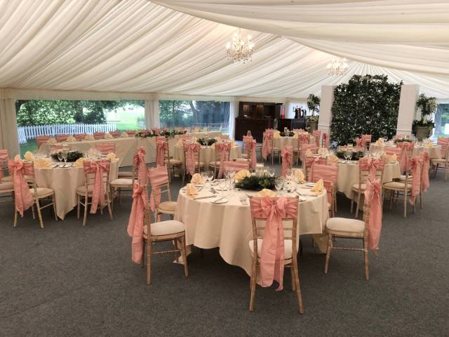 Ramside Hall Hotel, Golf & Spa,Venues in County Durham