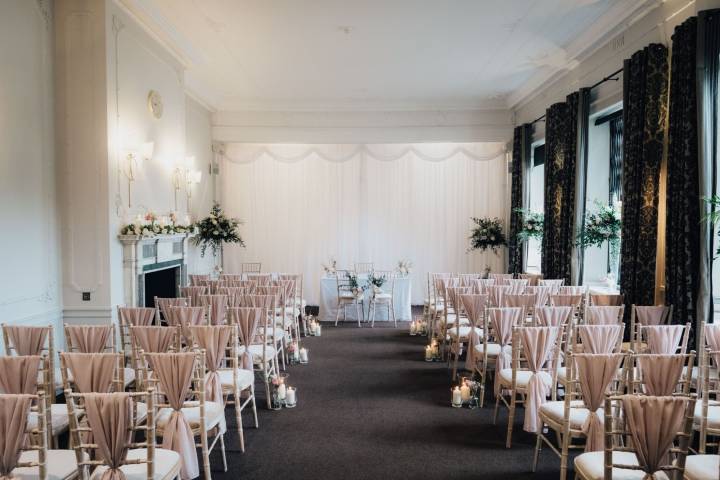 Oxford Event Hire Ltd,Caterers & Catering Hire in Oxfordshire