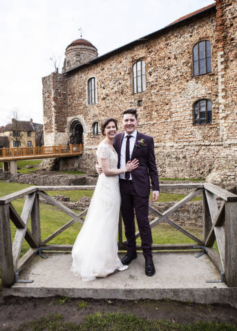 Colchester Castle,Venues in Essex