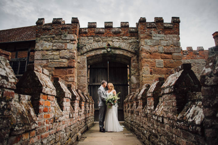 Birtsmorton Court Venues in Worcestershire