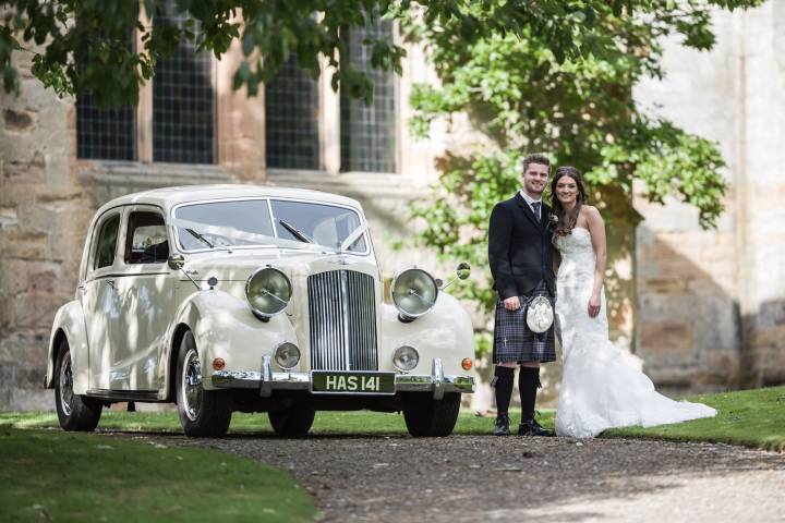Love Wedding Photos And Film Photographers in Midlothian