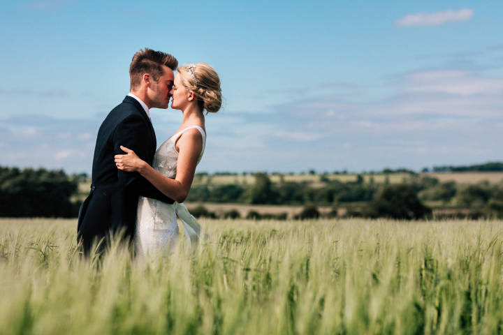 Buckinghamshire wedding photography