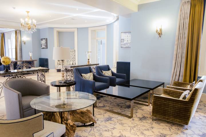 The Spa Hotel, Guest Accommodation in Kent