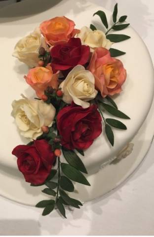 Karen Liddle Cakes Cakes and Sweet Treats in Oxfordshire