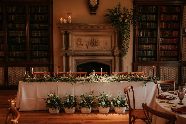 The Elvetham Venues in Hampshire