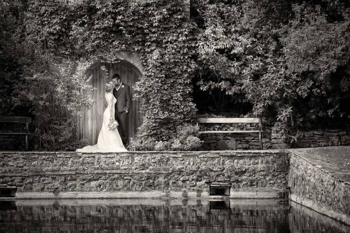 Mapperton House & Gardens,Venues in Dorset