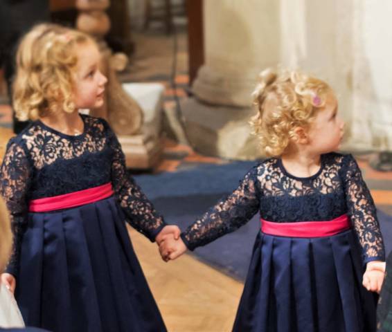 ANA ESPINA by Anaisa,Mother of the Bride in Hampshire