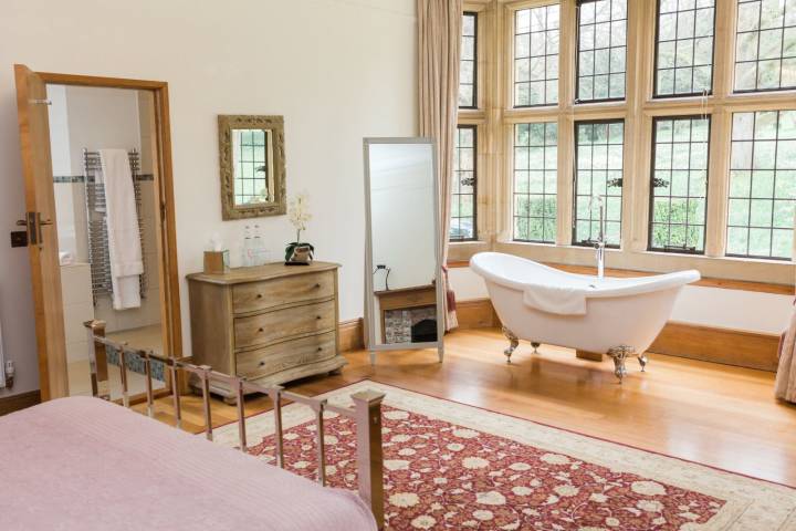 Coombe Lodge Venues in Bristol and Somerset