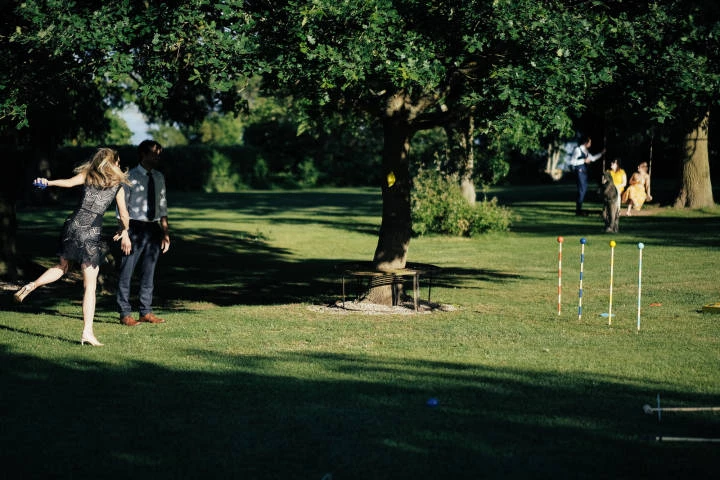 Wethele Manor Venues in Warwickshire