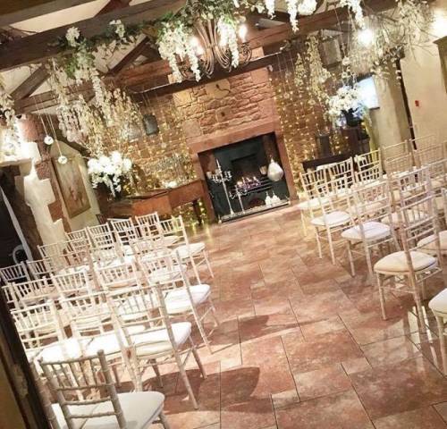 Skitby Venues in Cumbria