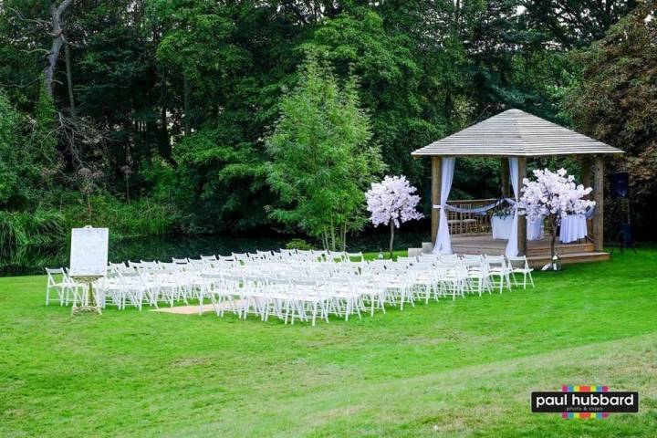Gazebo