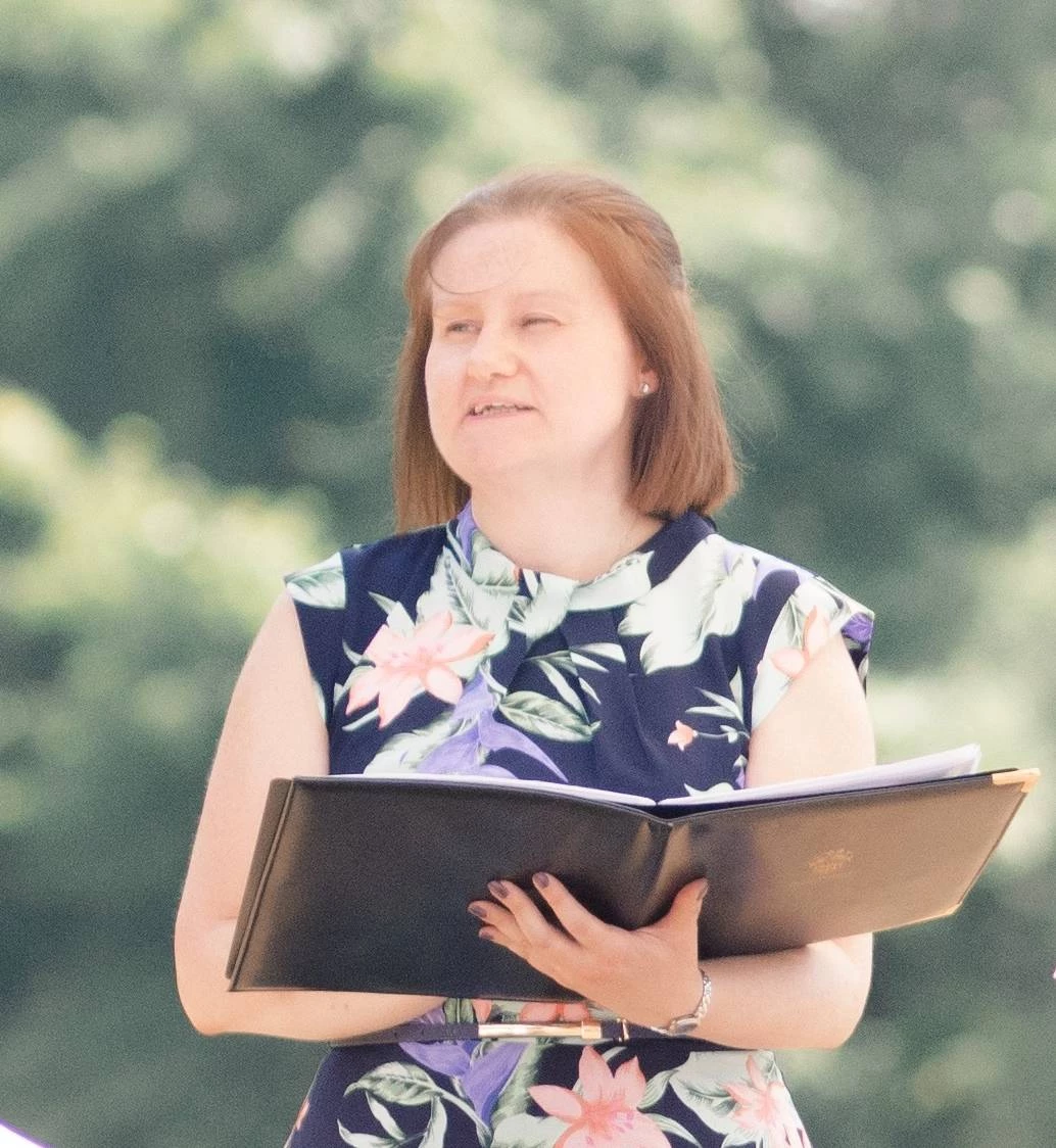 SD Celebrations Celebrants & Toastmasters in Berkshire