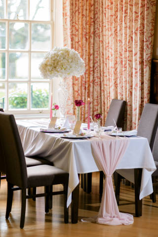 The Coseners House,Venues in Oxfordshire