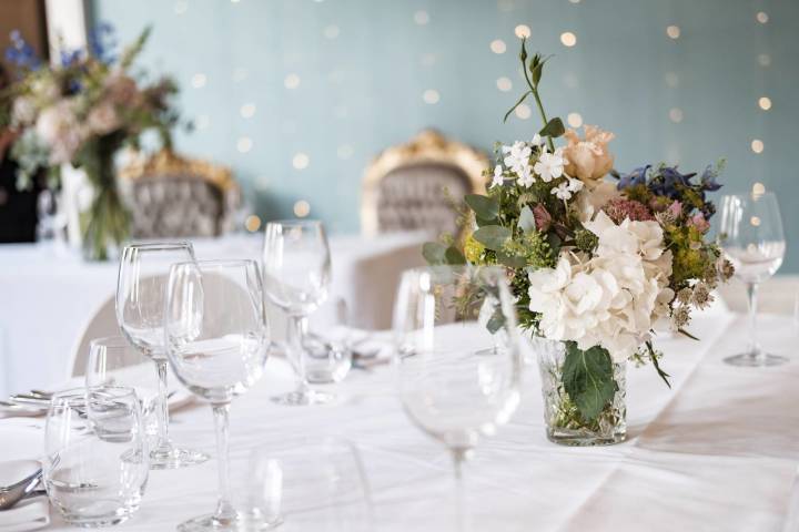 The Bull Hotel Venues in Dorset