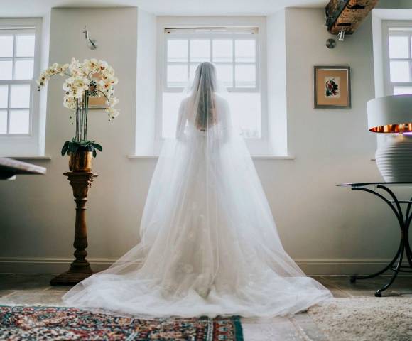 Dandridge's Mill Guest Accommodation in Oxfordshire