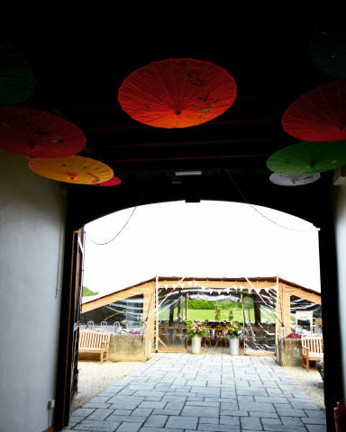 Jenners Barn Venues in Gloucestershire