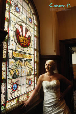 Redworth Hall Hotel,Venues in County Durham