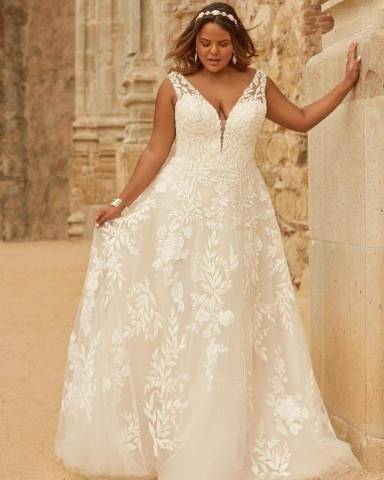 Olivia George Bridal Bridal Wear in Hampshire