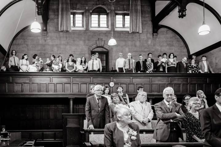 Oxford Town Hall,Venues in Oxfordshire