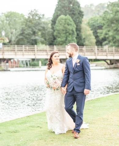 The Swan At Streatley Venues in Berkshire