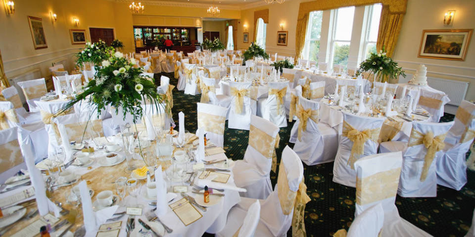 Grinkle Park,Venues in Yorkshire North