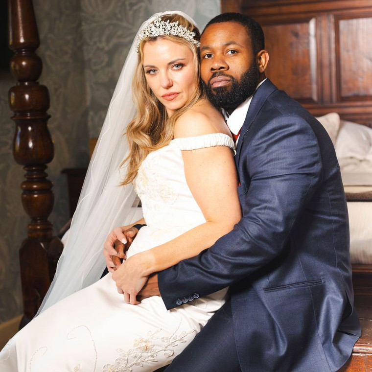 Editorial Bridal Hair and Makeup, Classic Glam Bridal Makeup  with soft waves