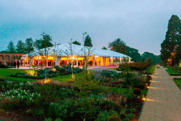 Wynyard Hall,Venues in County Durham