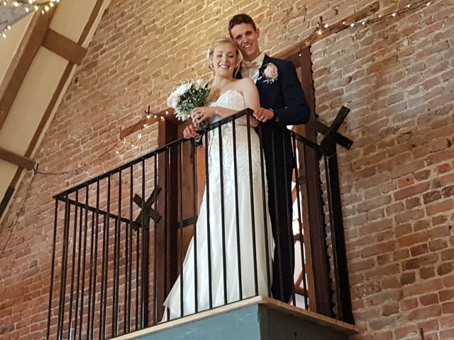 The Granary Wedding Barn,Venues in Lincolnshire