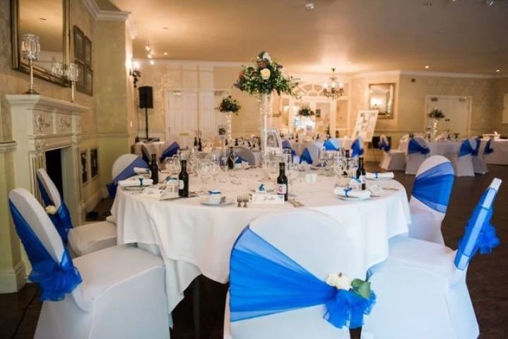 Raven Hall Country House Hotel,Venues in Yorkshire - North
